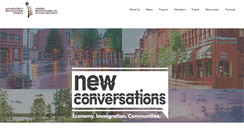 Desktop Screenshot of nb-mc.ca